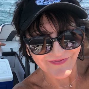 Meet your Posher, Teresa